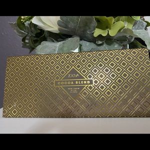 Zoeva Cocoa Blend Eyeshadow Pallet